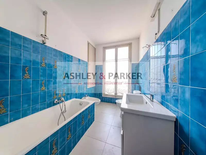 Appartement, 59,65 m²
