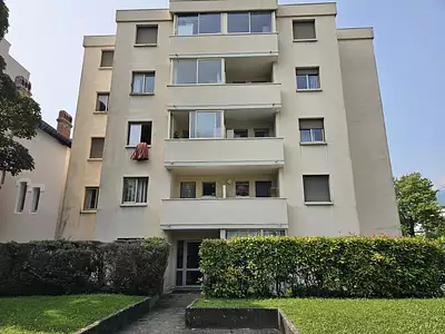 Appartement, 28 m²