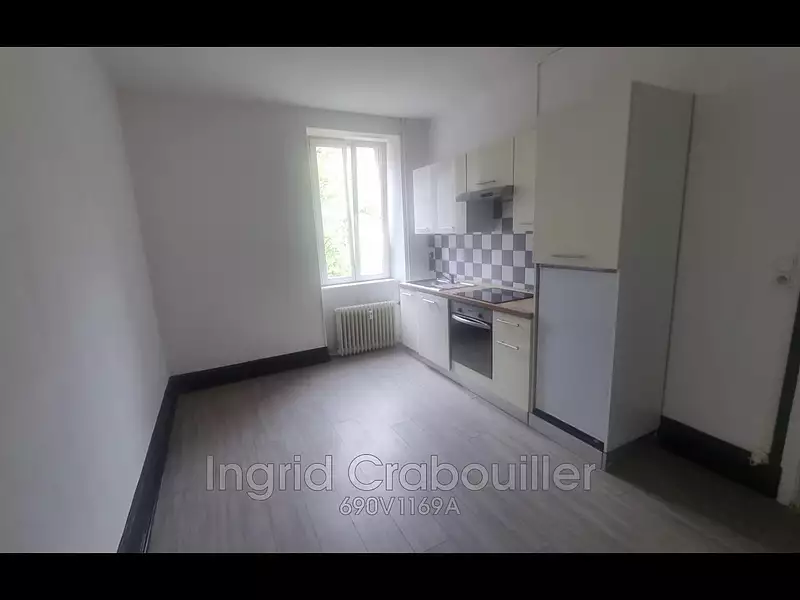 Appartement, 50 m²