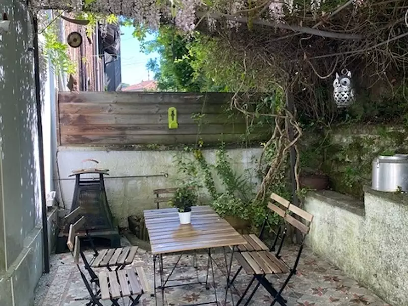 Maison, 95 m²