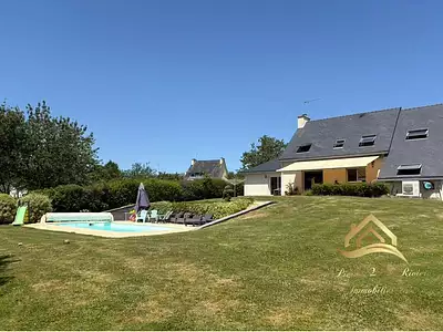 Maison, 153 m²