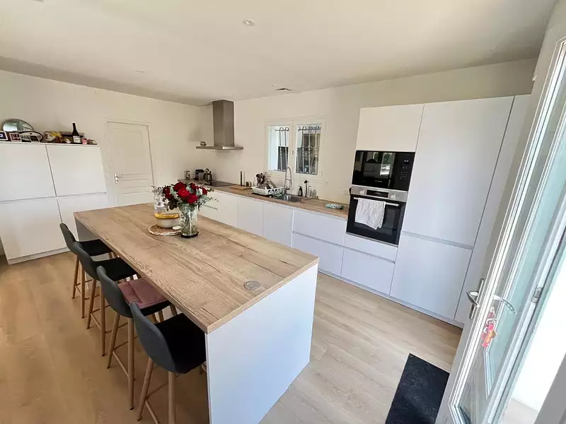 Maison, 188 m²