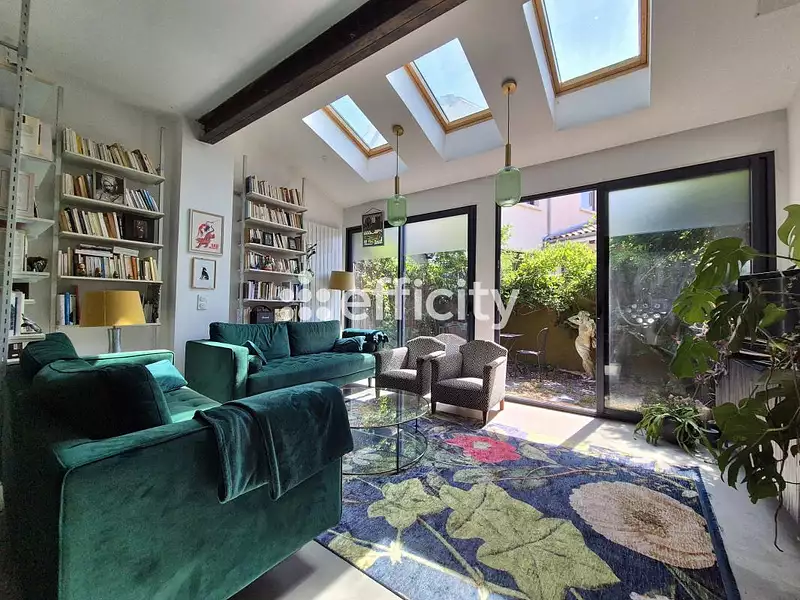 Maison, 111 m²