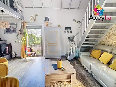 Maison, 126,78 m²