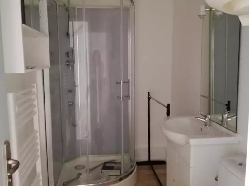 Appartement, 27,2 m²
