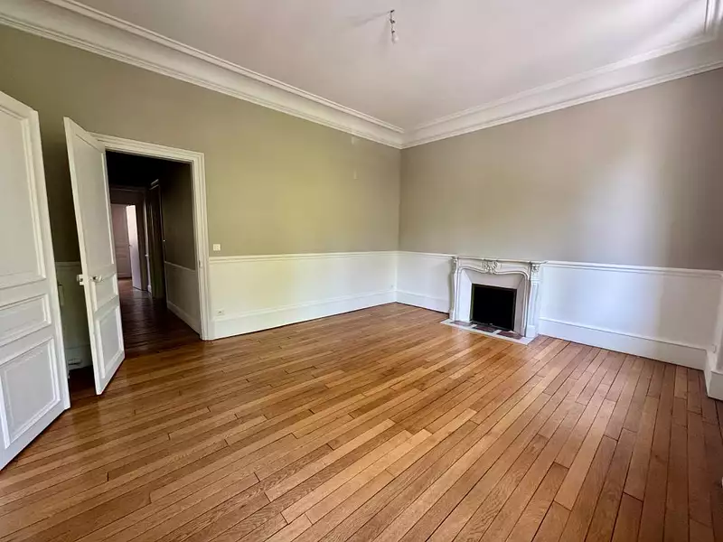 Appartement, 101 m²