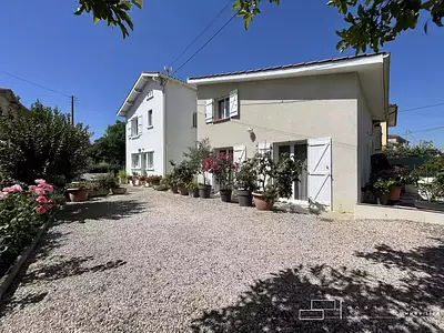 Maison, 150 m²