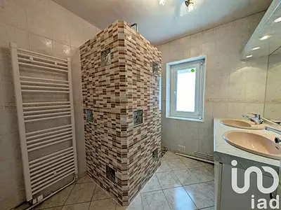 Maison, 124 m²