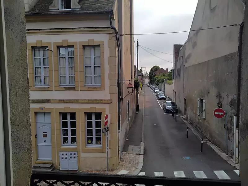 Appartement, 65 m²