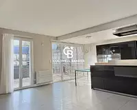 Appartement, 122 m²