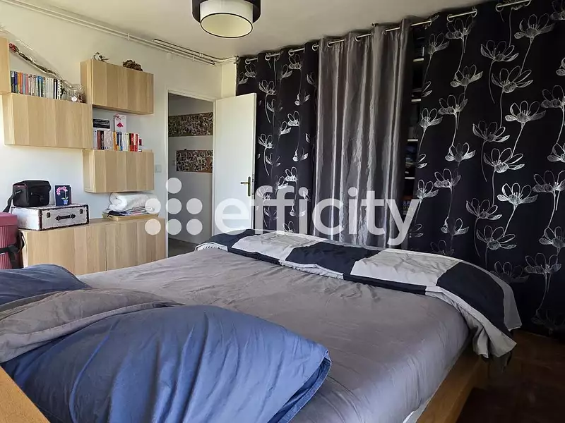 Appartement, 76 m²
