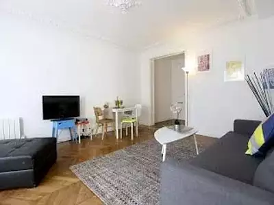Appartement, 64,06 m²
