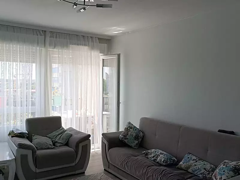 Appartement, 70 m²