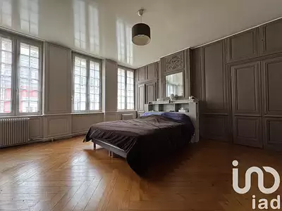 Maison, 207 m²