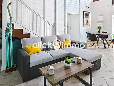Maison, 100 m²