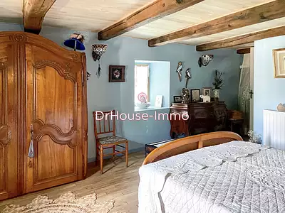 Maison, 142 m²