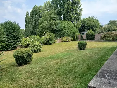Maison, 115 m²