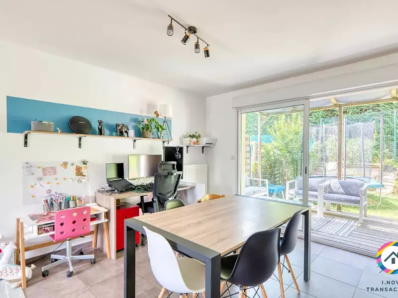 Maison, 75,58 m²