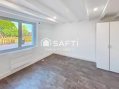 Maison, 155 m²