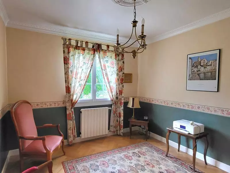 Maison, 85 m²