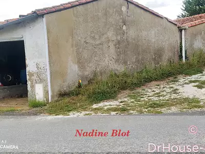 Maison, 69 m²
