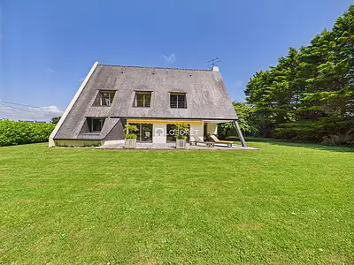 Maison, 186 m²