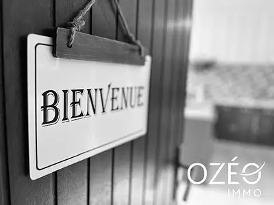 Appartement, 48,82 m²