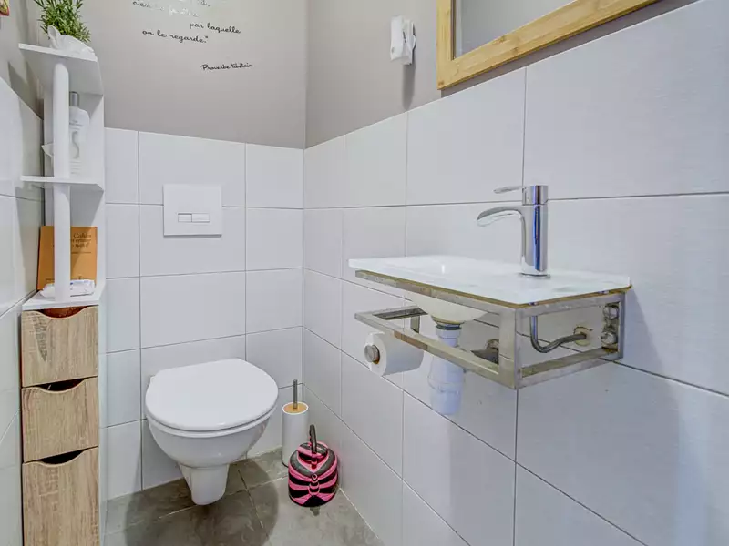 Appartement, 110 m²