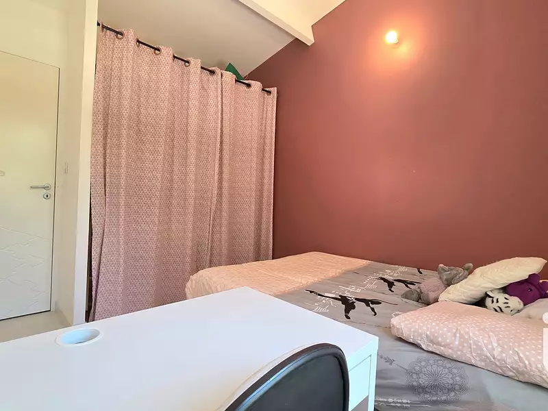 Maison, 145 m²