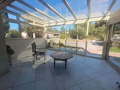 Maison, 190 m²