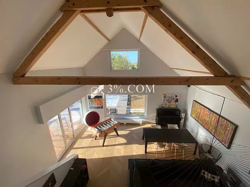 Maison, 240 m²