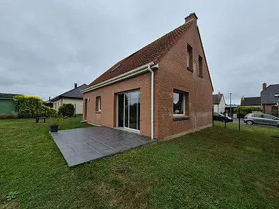 Maison, 85 m²