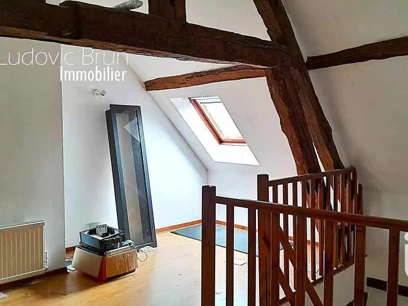 Maison, 162 m²