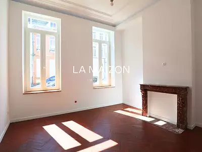 Appartement, 92 m²