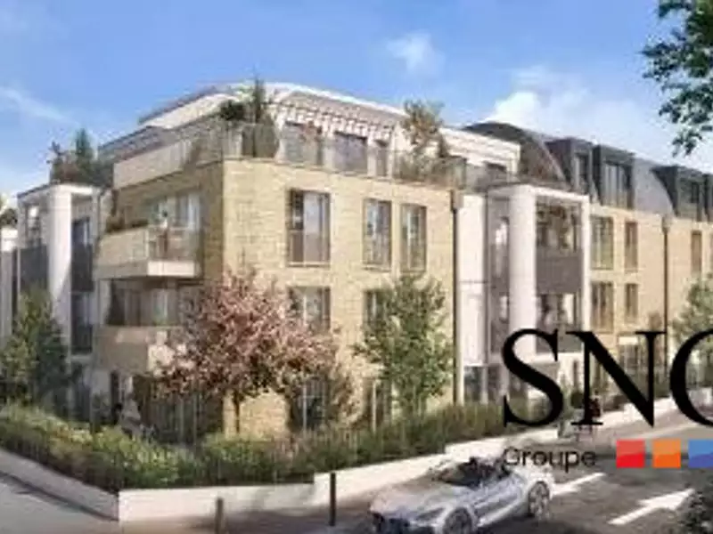 Appartement, 40,57 m²