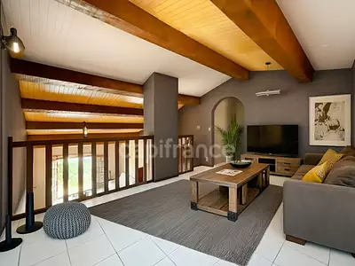 Maison, 126 m²