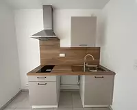 Appartement, 30,15 m²