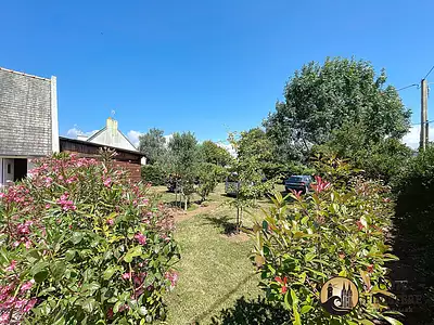 Maison, 157 m²