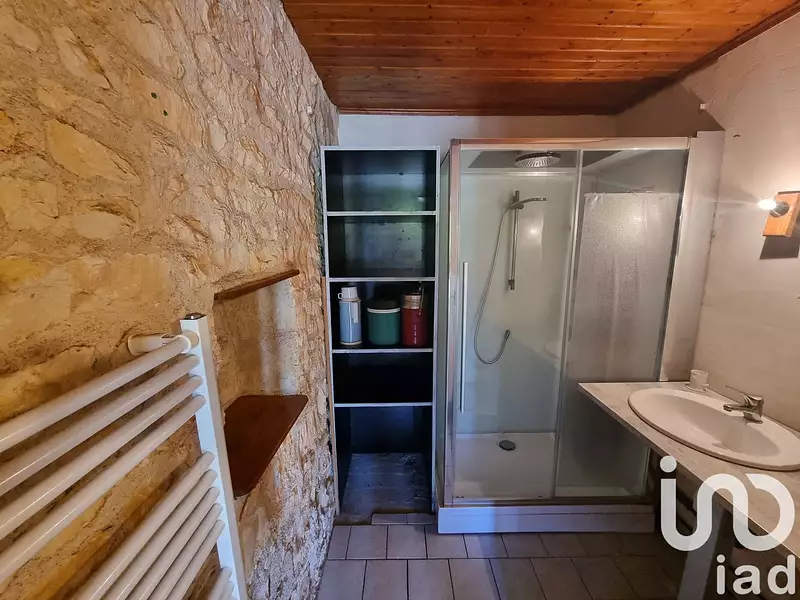 Maison, 142 m²