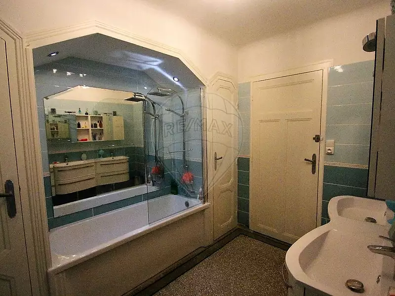 Appartement, 133 m²