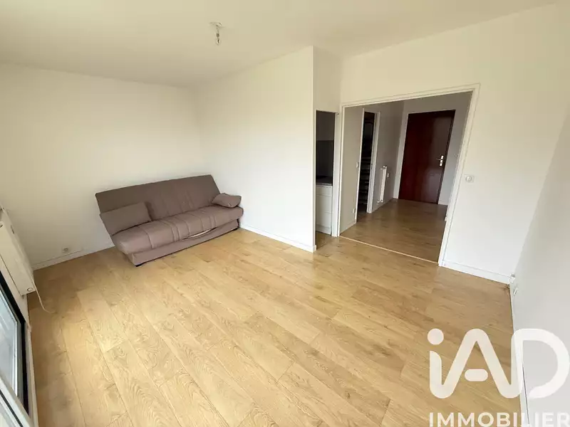 Appartement, 31 m²