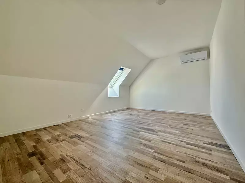 Maison, 100 m²