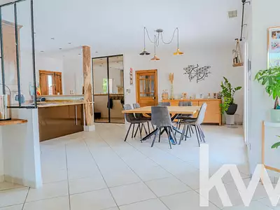 Maison, 130 m²