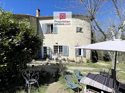 Maison, 120 m²