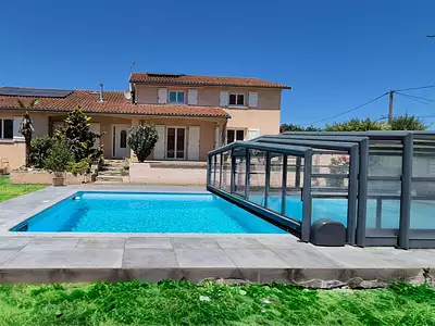 Maison, 286 m²