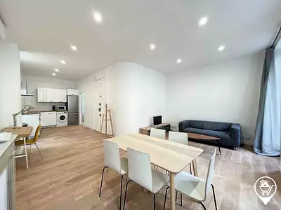 Appartement, 68 m²