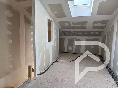 Maison, 88 m²