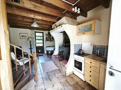 Maison, 147 m²