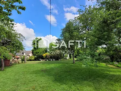 Maison, 106 m²