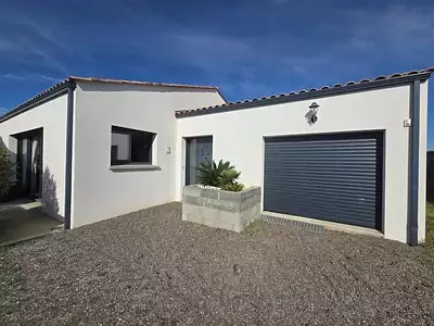 Maison, 145 m²